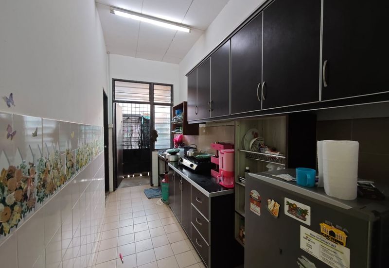 Taman Seri Mahkota Aman