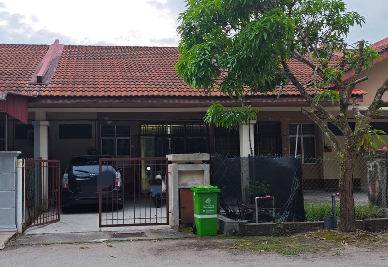 Taman Seri Mahkota Aman