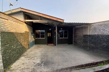 PERUMAHAN KEMPADANG PERDANA