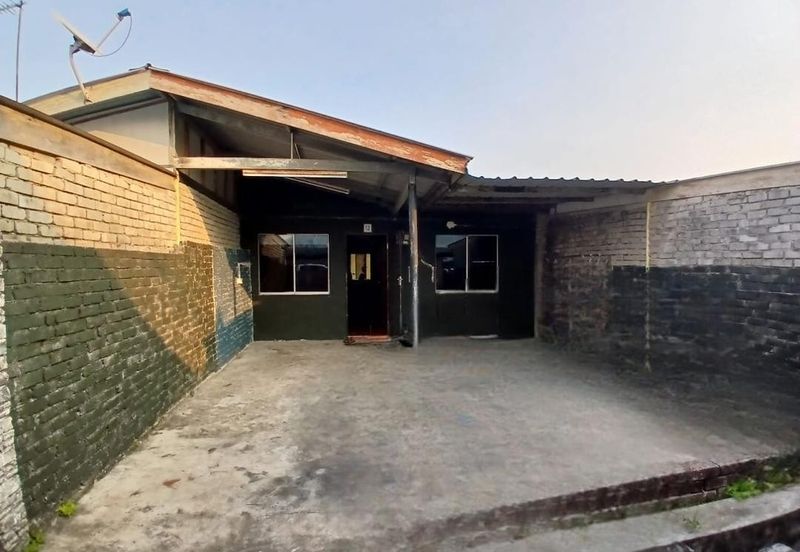 PERUMAHAN KEMPADANG PERDANA