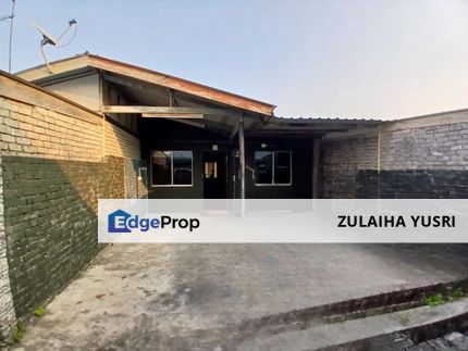 [Jackpot]Rumah Murah Kempadang Perdana Kuantan, Pahang, Kuantan