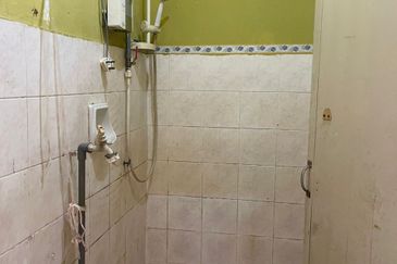 PERUMAHAN KEMPADANG PERDANA