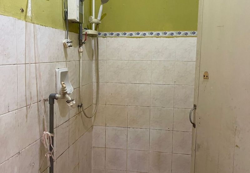 PERUMAHAN KEMPADANG PERDANA