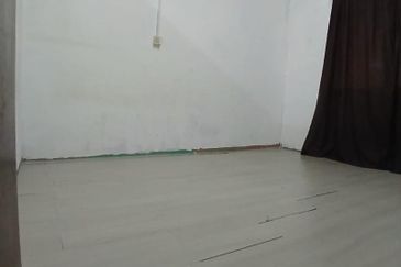 PERUMAHAN KEMPADANG PERDANA