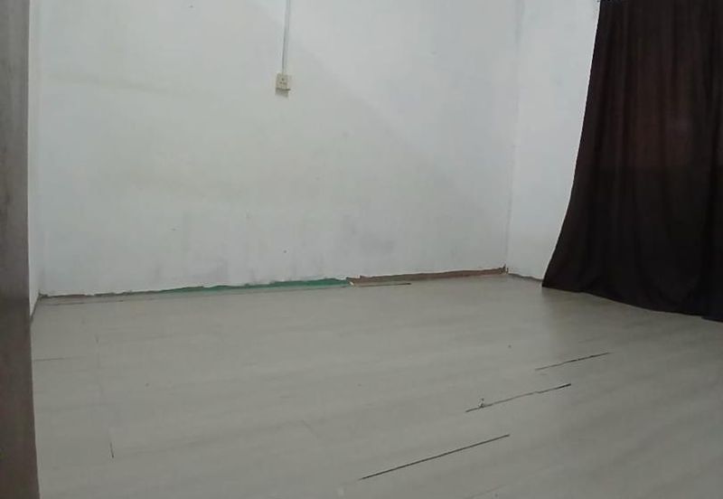 PERUMAHAN KEMPADANG PERDANA