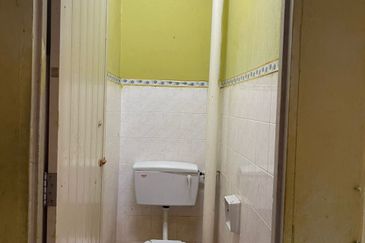 PERUMAHAN KEMPADANG PERDANA