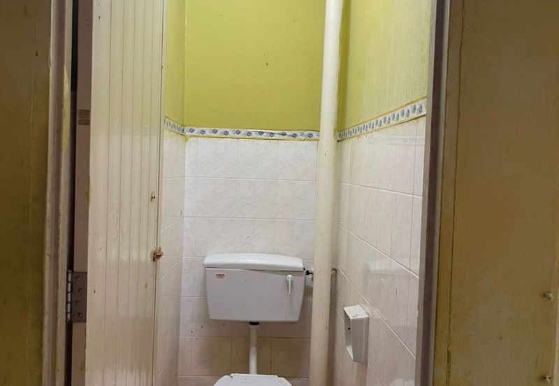 PERUMAHAN KEMPADANG PERDANA