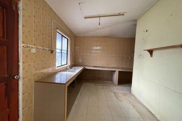 PERUMAHAN KEMPADANG PERDANA