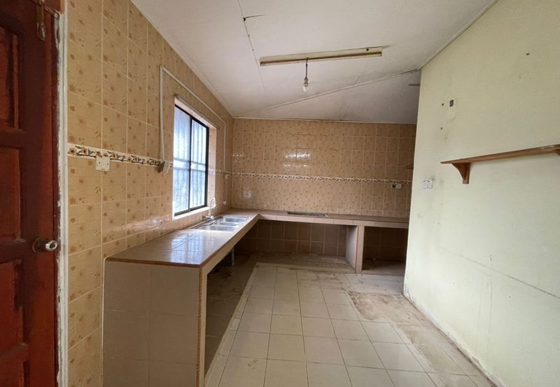 PERUMAHAN KEMPADANG PERDANA