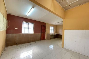 PERUMAHAN KEMPADANG PERDANA