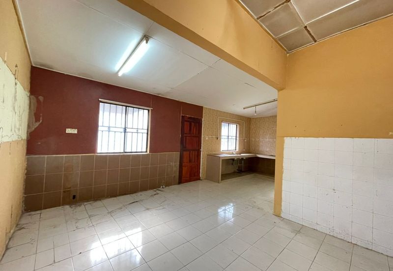 PERUMAHAN KEMPADANG PERDANA