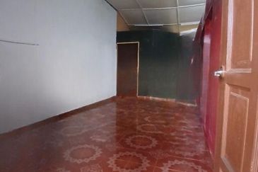 PERUMAHAN KEMPADANG PERDANA