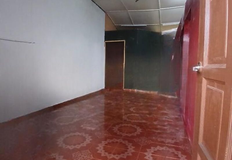 PERUMAHAN KEMPADANG PERDANA