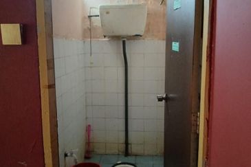 PERUMAHAN KEMPADANG PERDANA