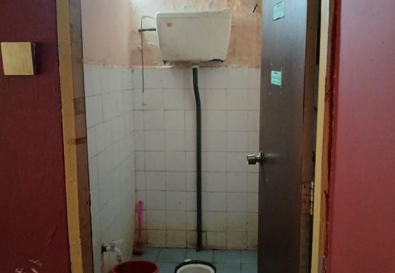 PERUMAHAN KEMPADANG PERDANA