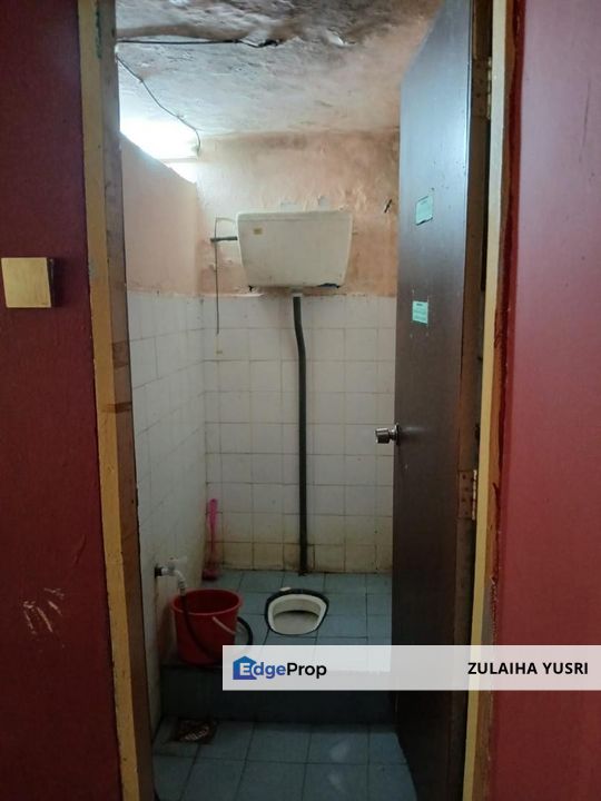 [Jackpot]Rumah Murah Kempadang Perdana Kuantan, Pahang, Kuantan