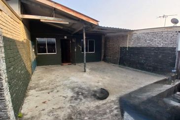 PERUMAHAN KEMPADANG PERDANA