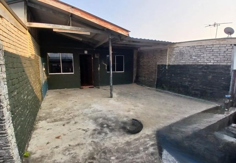 PERUMAHAN KEMPADANG PERDANA