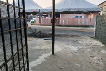 PERUMAHAN KEMPADANG PERDANA