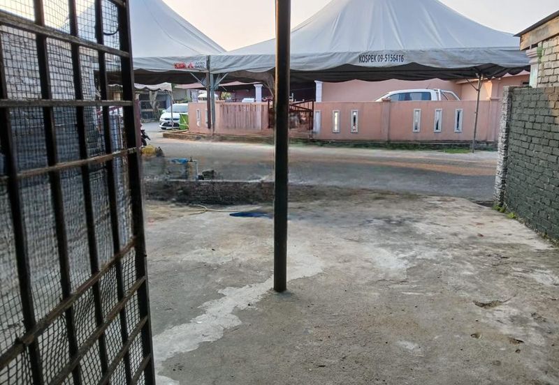 PERUMAHAN KEMPADANG PERDANA