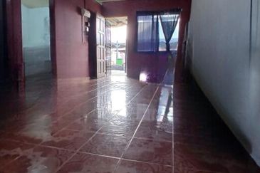 PERUMAHAN KEMPADANG PERDANA