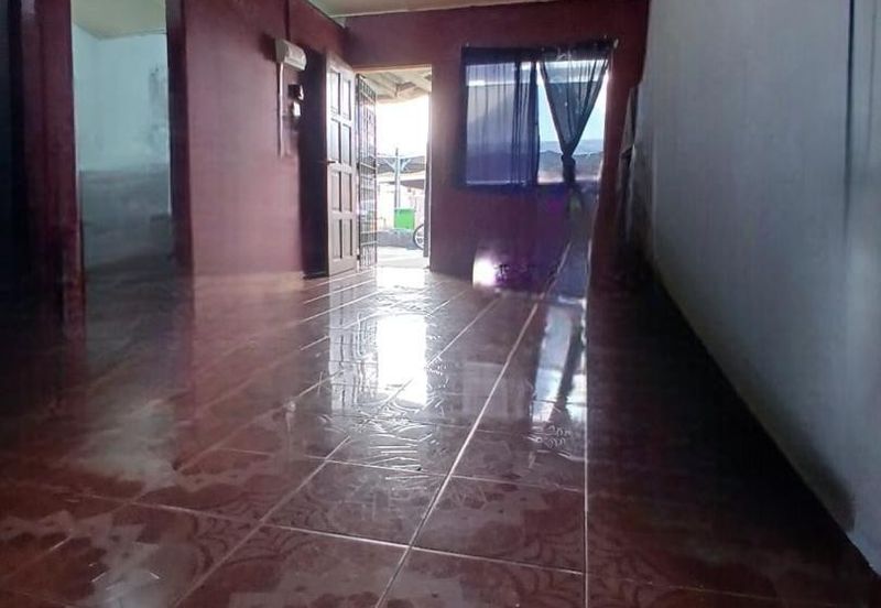 PERUMAHAN KEMPADANG PERDANA