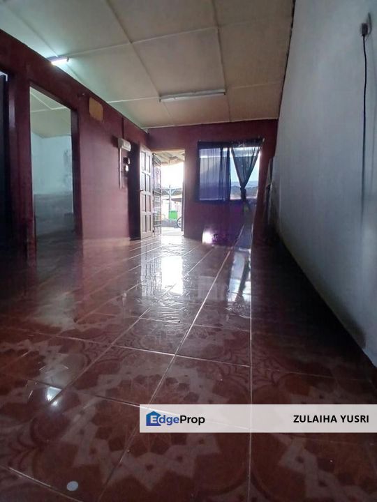 [Jackpot]Rumah Murah Kempadang Perdana Kuantan, Pahang, Kuantan