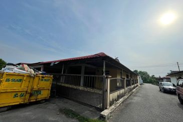 Taman Seri Mahkota Aman