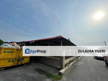 [Extend]Endlot Seri Mahkota Aman Kuantan, Pahang, Kuantan