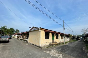 Taman Seri Mahkota Aman