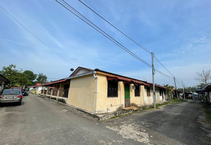 Taman Seri Mahkota Aman