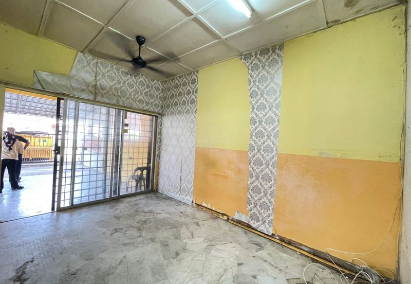 Taman Seri Mahkota Aman