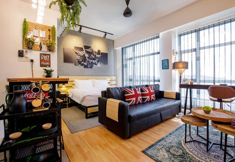 IMPERIUM RESIDENCE, KUANTAN WATERFRONT