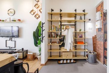 IMPERIUM RESIDENCE, KUANTAN WATERFRONT