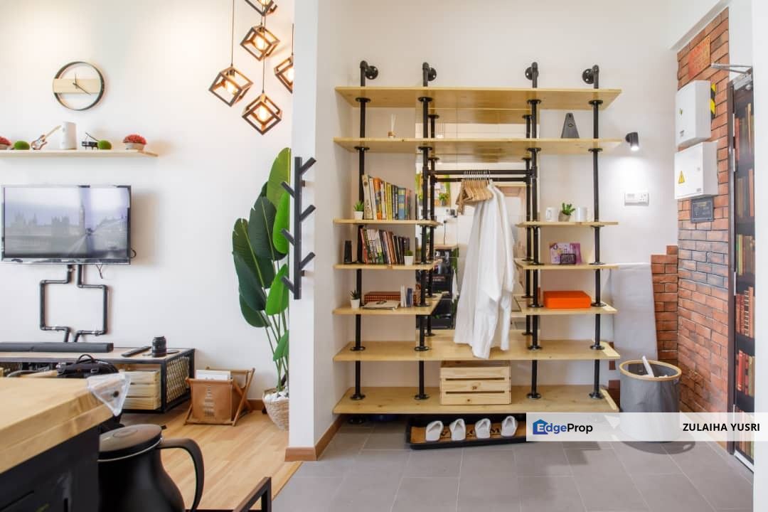 [SeaView]Studio Imperium Residence Kuantan, Pahang, Kuantan