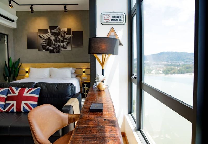 IMPERIUM RESIDENCE, KUANTAN WATERFRONT