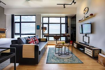 IMPERIUM RESIDENCE, KUANTAN WATERFRONT