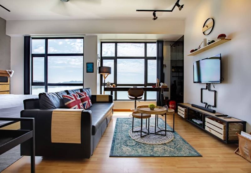 IMPERIUM RESIDENCE, KUANTAN WATERFRONT