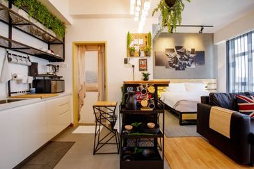 IMPERIUM RESIDENCE, KUANTAN WATERFRONT