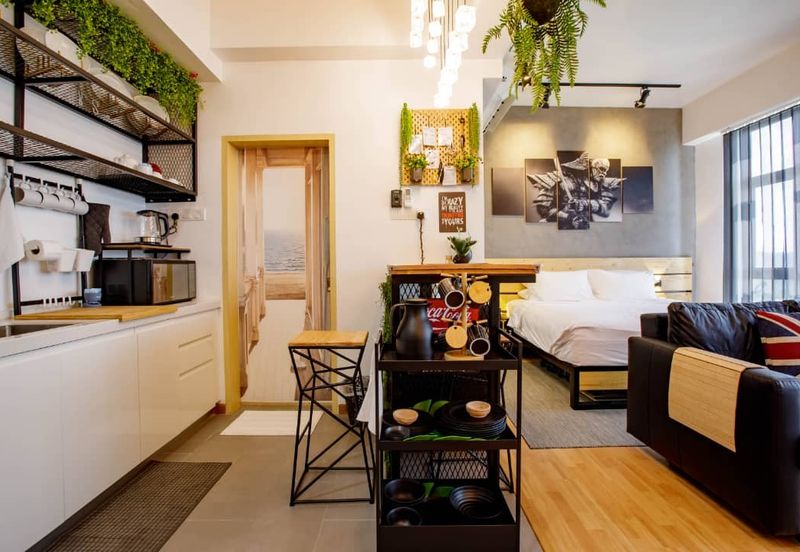 IMPERIUM RESIDENCE, KUANTAN WATERFRONT