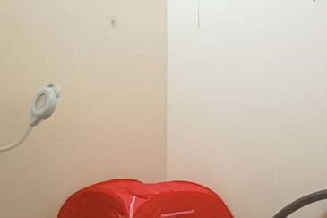 TAMAN BUKIT RANGIN PERDANA 1 & 2