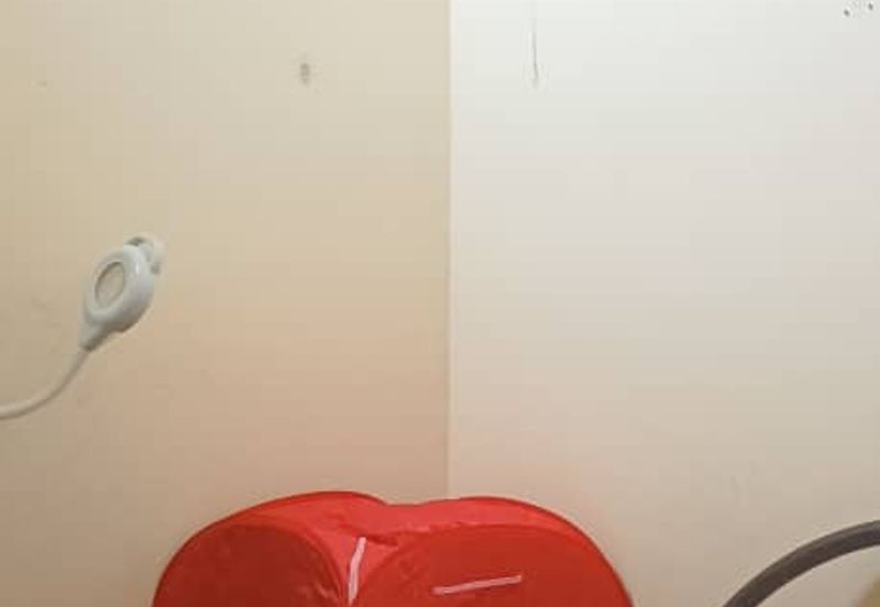 TAMAN BUKIT RANGIN PERDANA 1 & 2