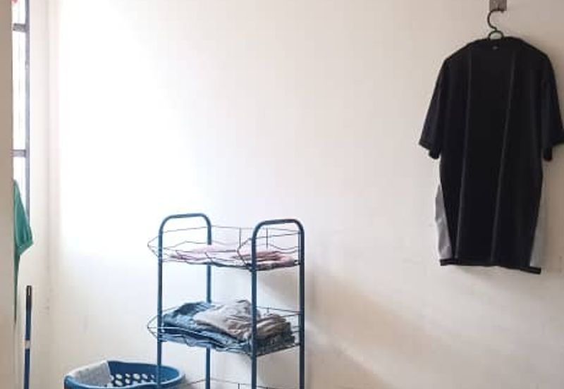 TAMAN BUKIT RANGIN PERDANA 1 & 2