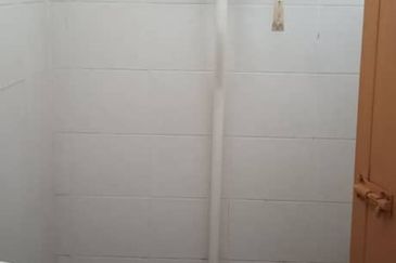 TAMAN BUKIT RANGIN PERDANA 1 & 2