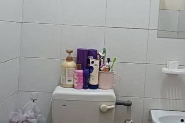 TAMAN BUKIT RANGIN PERDANA 1 & 2