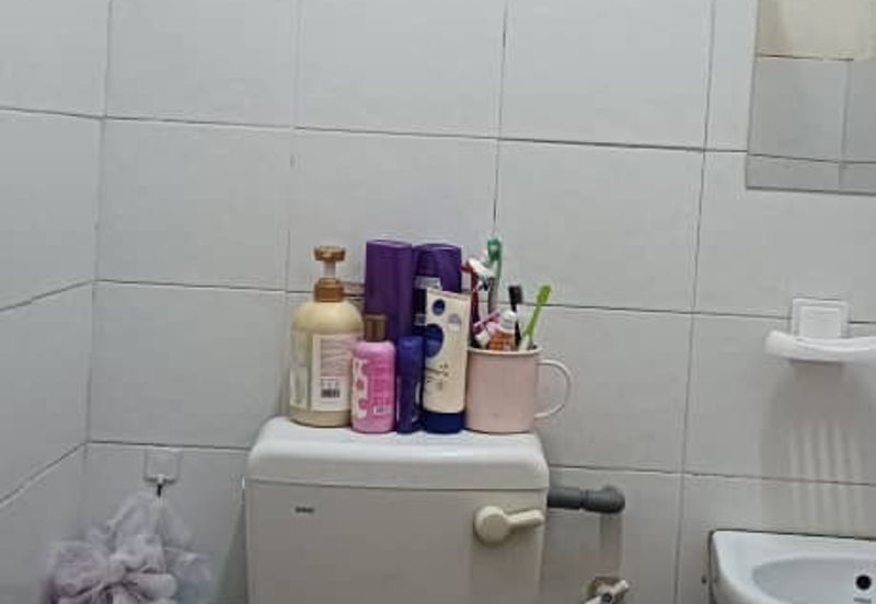 TAMAN BUKIT RANGIN PERDANA 1 & 2