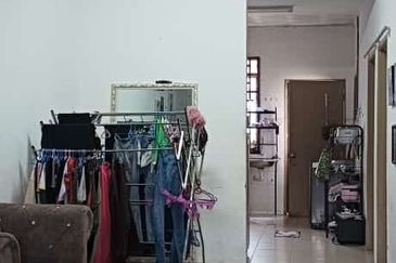 TAMAN BUKIT RANGIN PERDANA 1 & 2