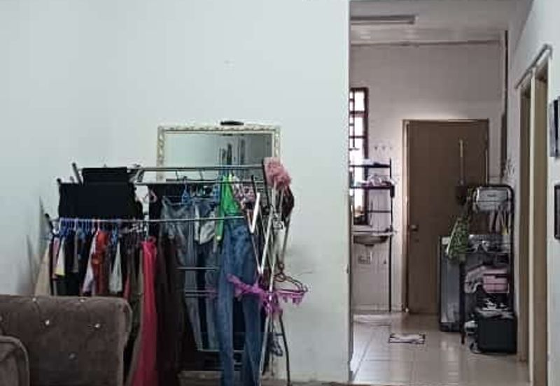 TAMAN BUKIT RANGIN PERDANA 1 & 2