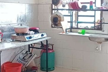 TAMAN BUKIT RANGIN PERDANA 1 & 2