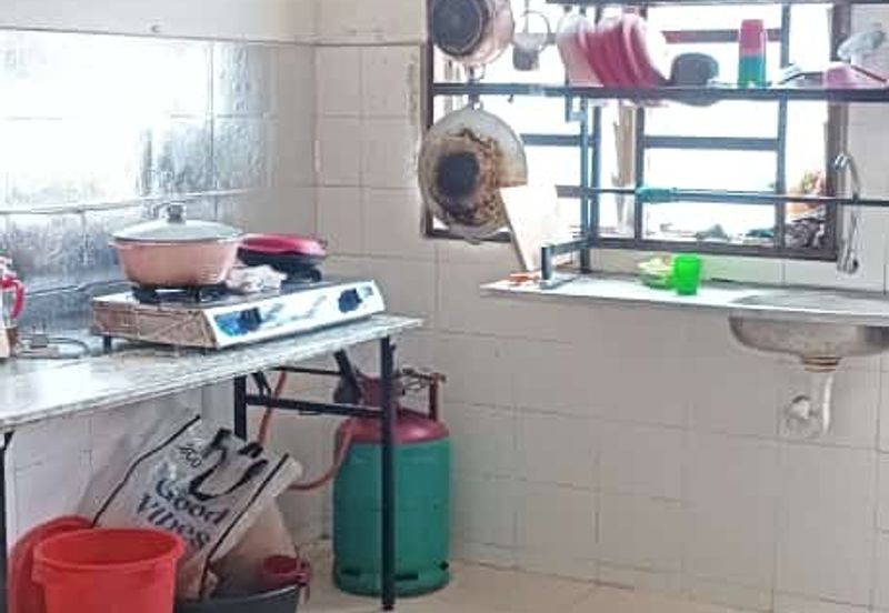 TAMAN BUKIT RANGIN PERDANA 1 & 2